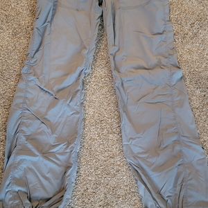 Lululemon Dance Studio pants